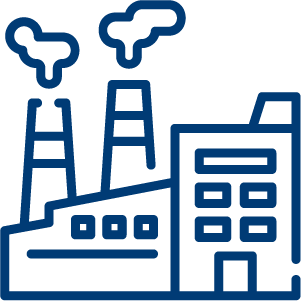 Process Industry icon