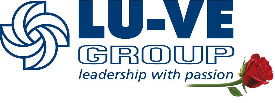 LU-VE logo