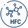 HFC badge